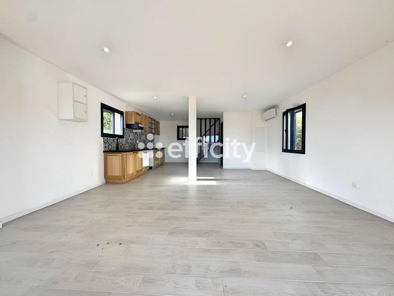 Villa - 95 m² - 4 pièces