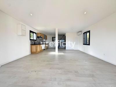 Villa - 95 m² - 4 pièces