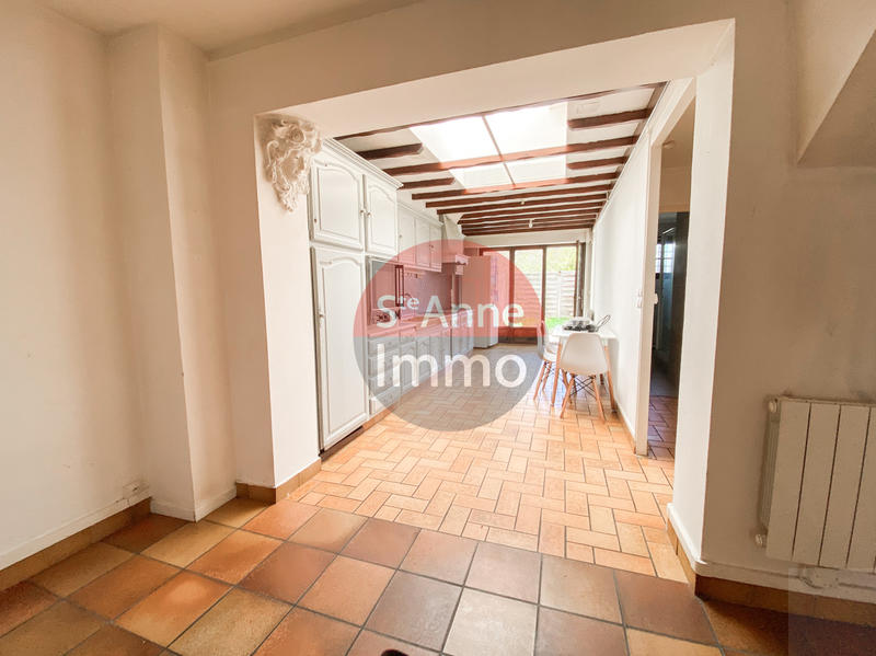 Maison - 149 m² - 5 pièces