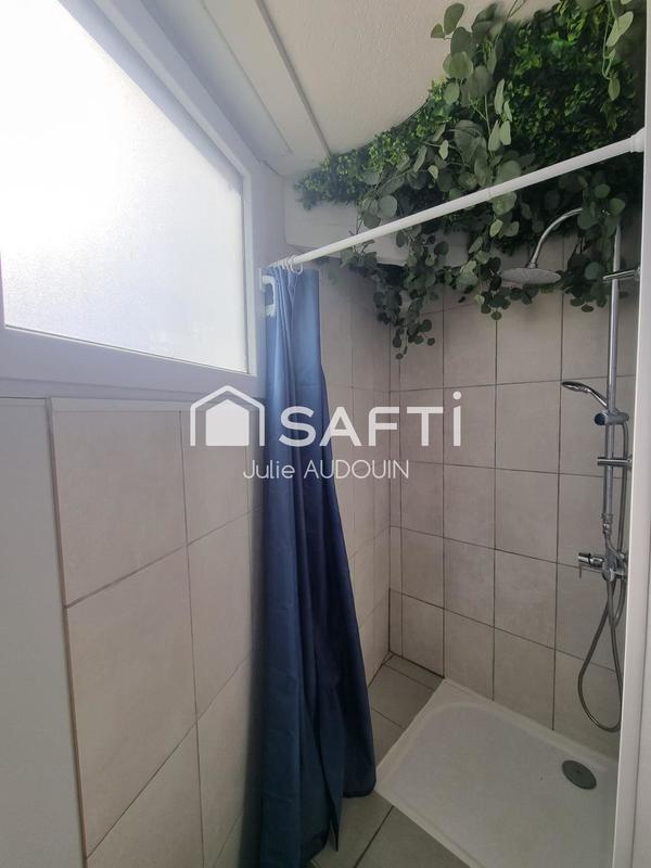 Maison - 137 m² - 4 pièces