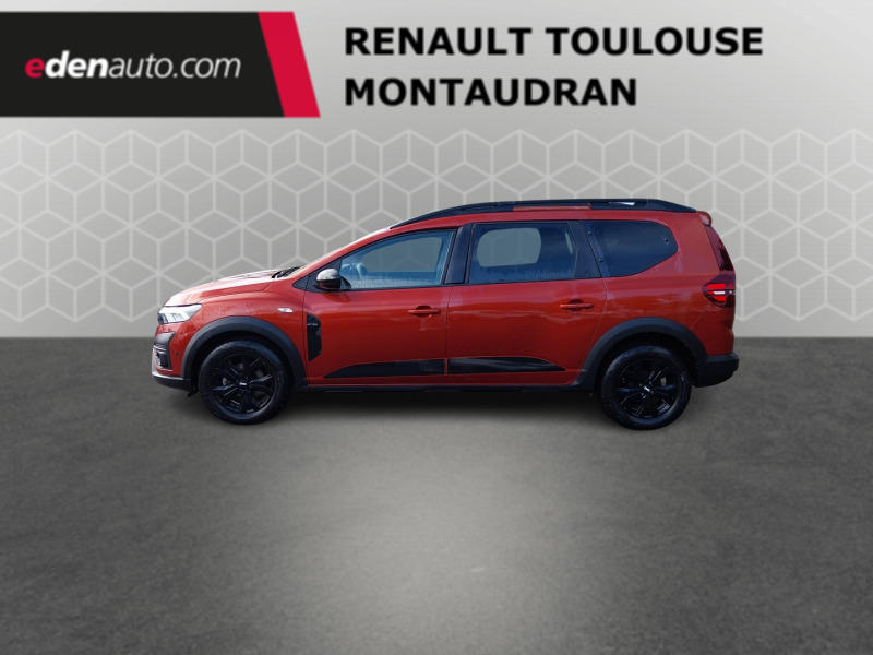 Dacia Jogger TCe 110 7 places Extreme +