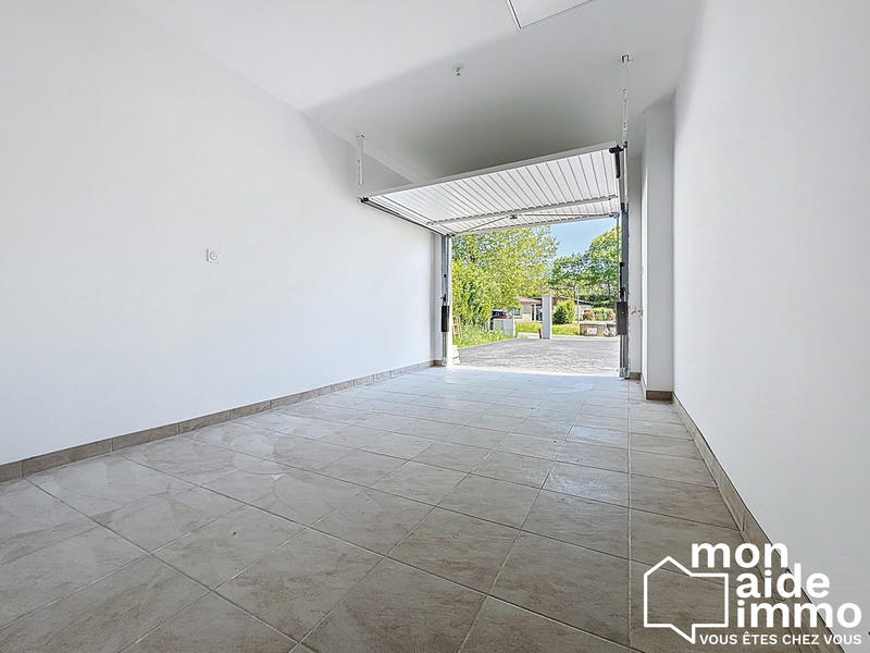 Maison - 78 m² - 4 pièces