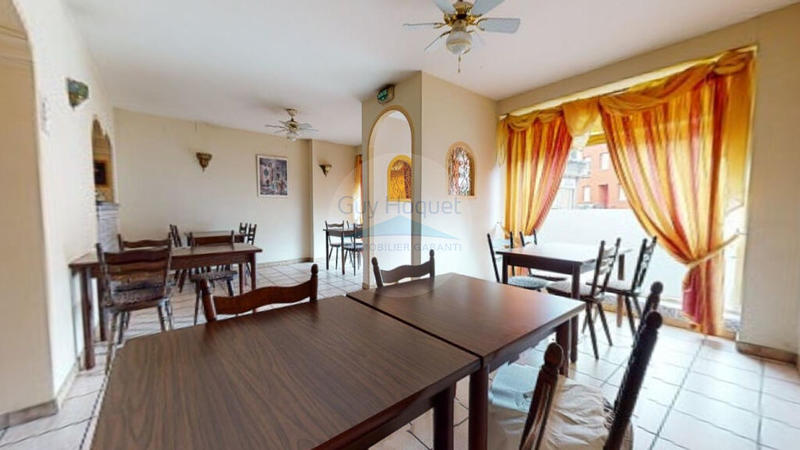 Local d'activité / Entrepôt - 110 m² - 2 pièces