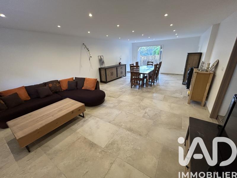 Maison de campagne - 160 m² - 12 pièces