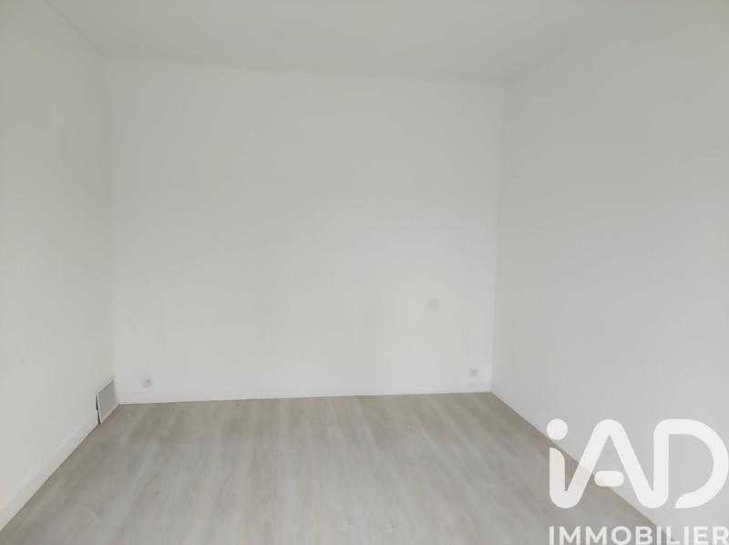 Maison - 40 m² - 3 pièces