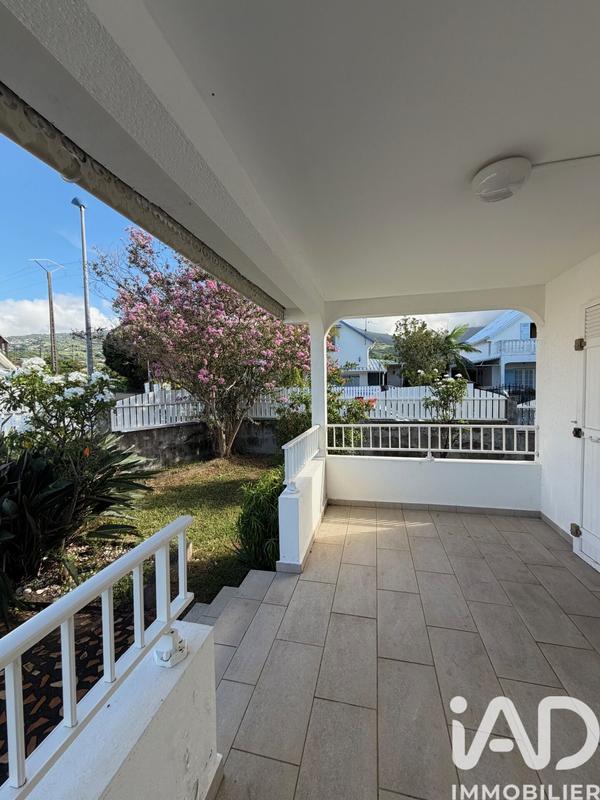 Maison - 150 m² - 8 pièces