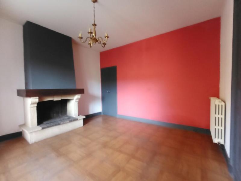 Maison - 98 m² - 4 pièces