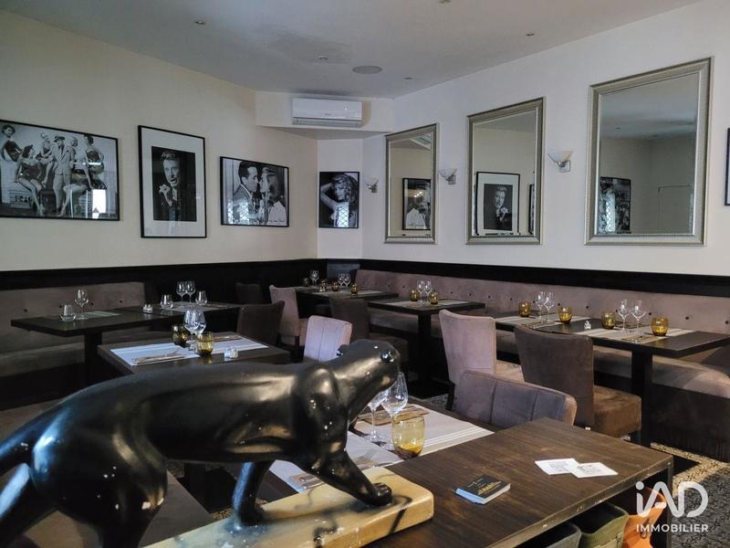 Local commercial - 250 m²