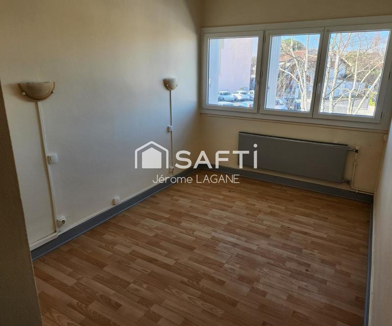 Maison - 119 m² - 6 pièces
