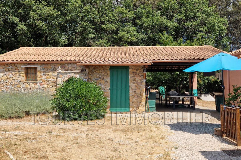 Villa - 123 m² - 6 pièces