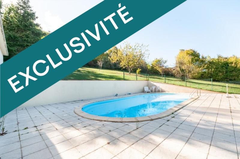 Maison - 283 m² - 9 pièces