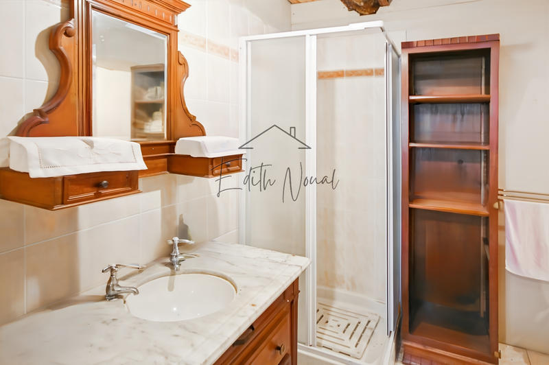 Maison de village - 53 m² - 4 pièces