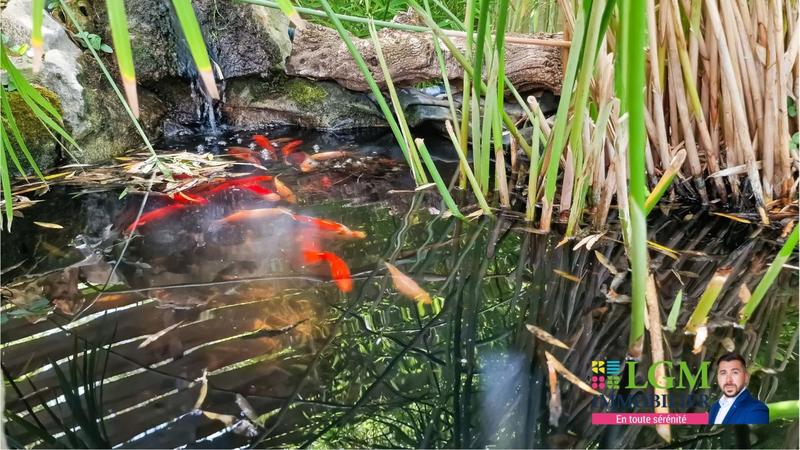 Villa - 155 m² - 5 pièces