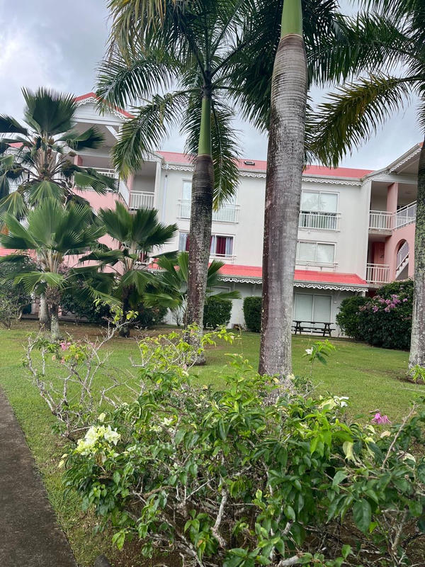 Appartement - 49 m² - 2 pièces