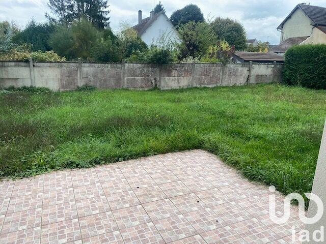 Maison - 132 m² - 5 pièces