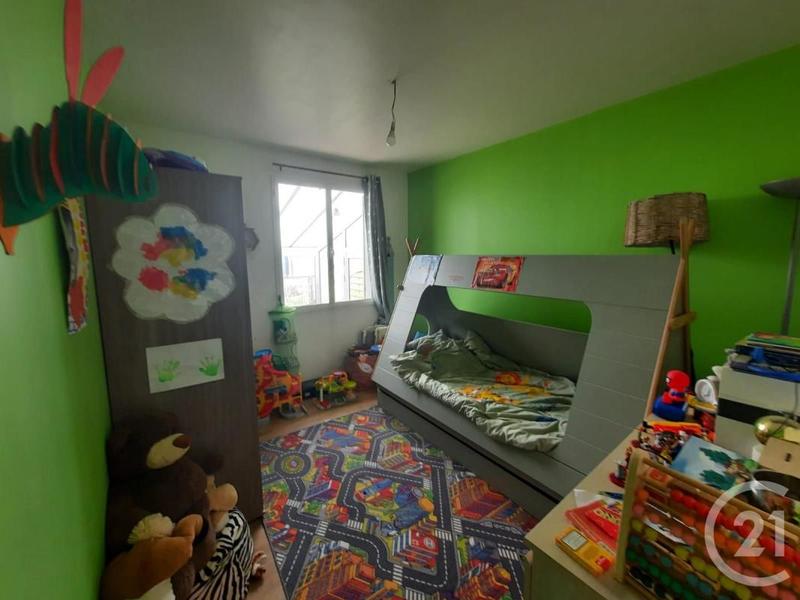 Pavillon - 100 m² - 5 pièces