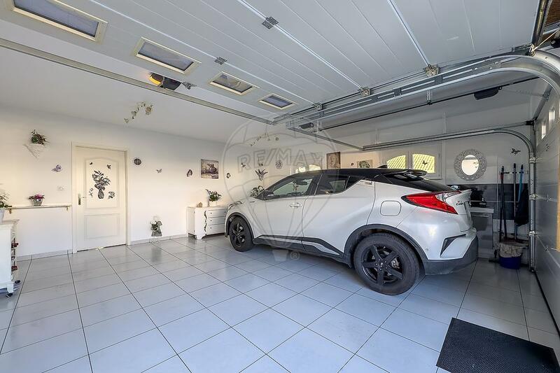 Maison - 174 m² - 5 pièces