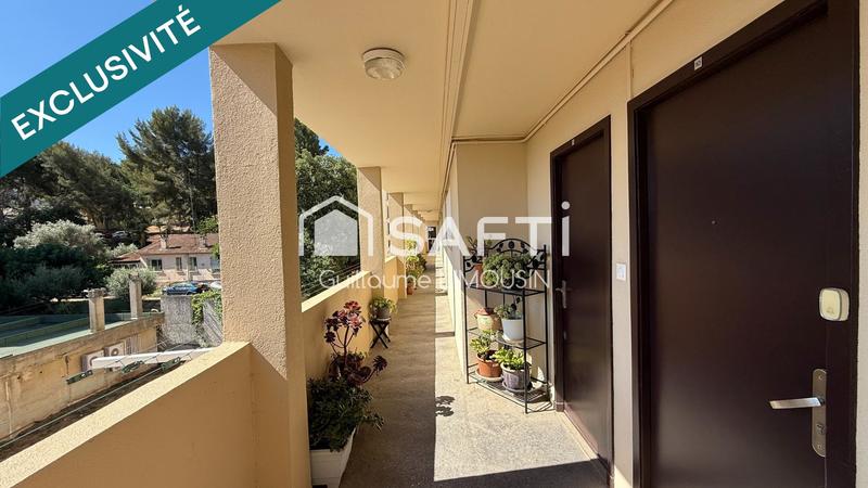 Appartement - 73 m² - 4 pièces