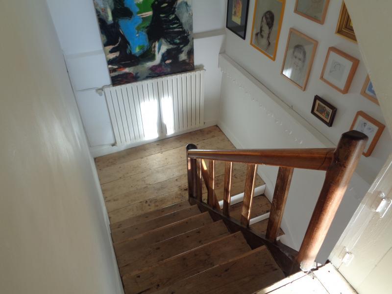 Maison - 180 m² - 7 pièces