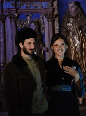 Concert de Noël à la bougie avec Aether