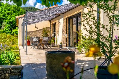 Villa - 132 m² - 5 pièces