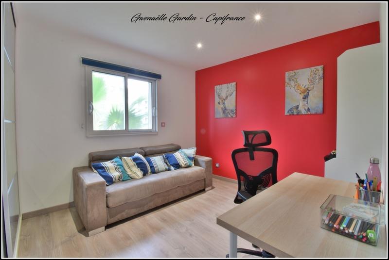 Maison - 138 m² - 5 pièces