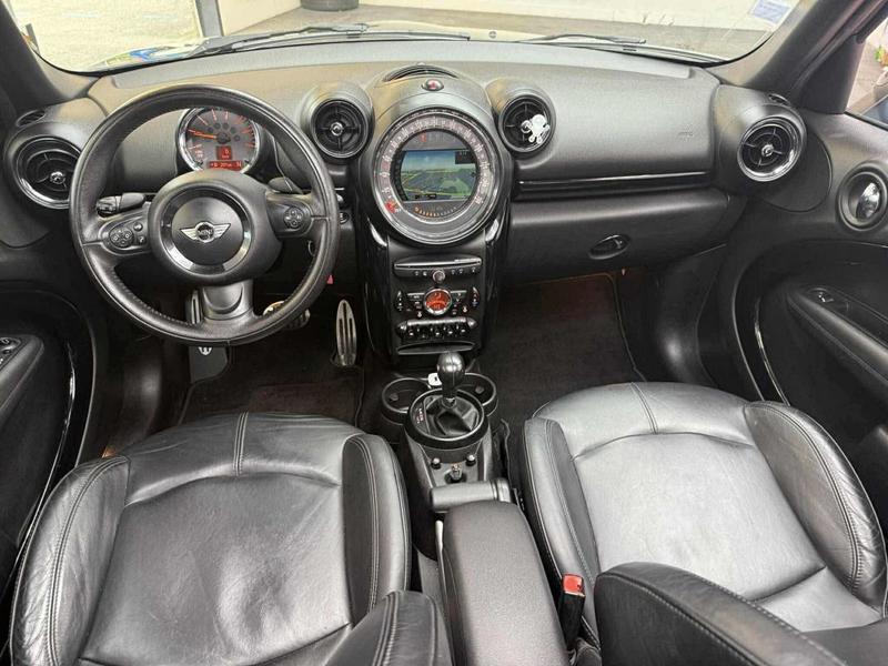 Mini Countryman (R60) Lci Cooper Sd 2.0 d 16v All4 143 Cv