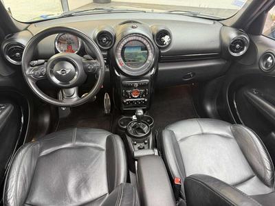 Mini Countryman (R60) Lci Cooper Sd 2.0 d 16v All4 143 Cv