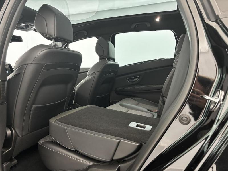 Renault Grand Scénic TCe 140 Edc Techno 5p