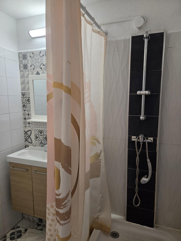 Appartement - 18 m² - 1 pièce