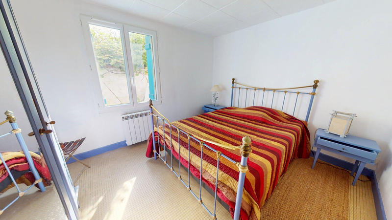 Maison - 103 m² - 6 pièces