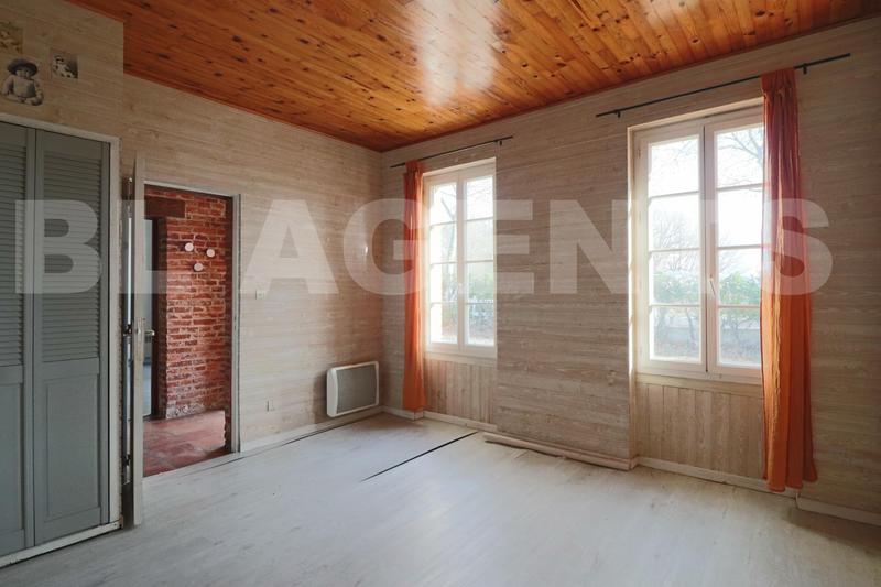 Maison - 340 m² - 10 pièces