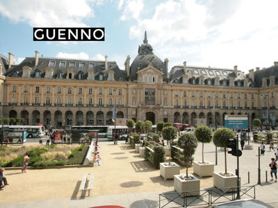 Fonds de commerce - 50 m²