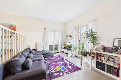 Maison - 106 m² - 5 pièces