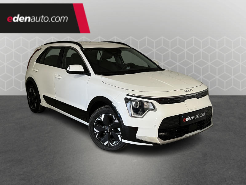 Kia Niro Ev Electrique 204 ch Active