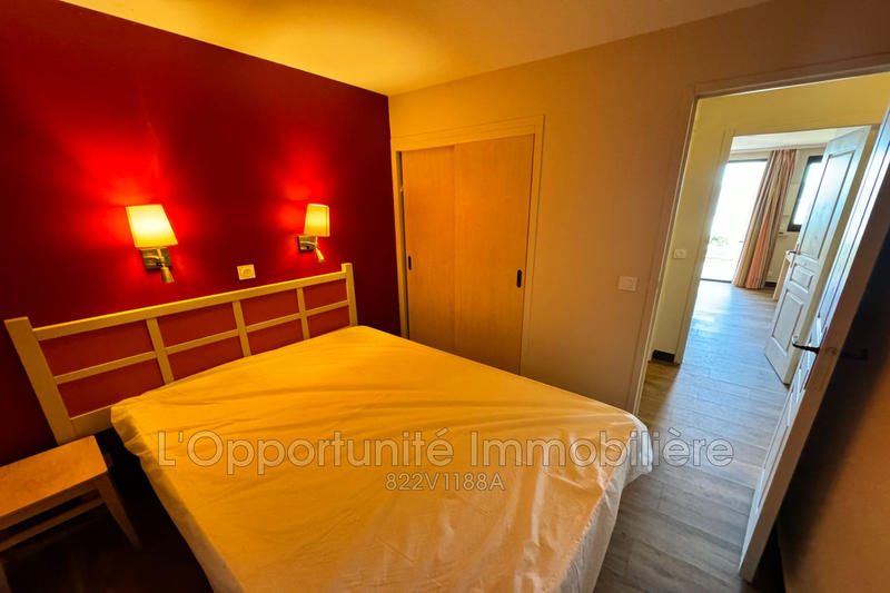 Appartement - 34 m² - 3 pièces