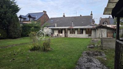 Maison - 150 m² - 4 pièces