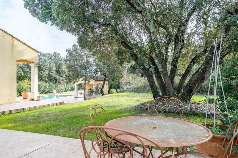 Villa - 170 m² - 5 pièces