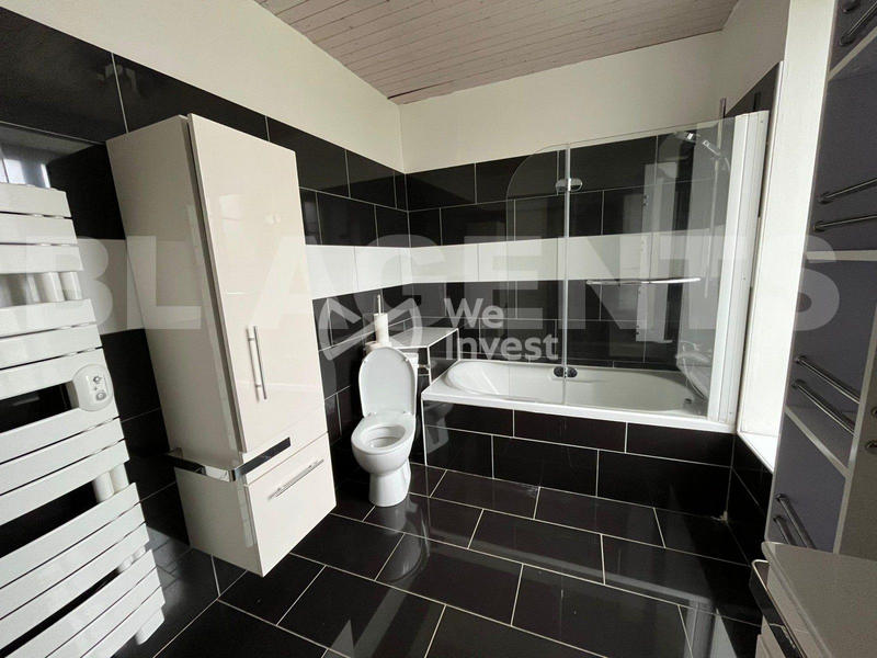 Maison - 141 m² - 5 pièces