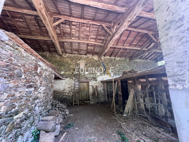 Maison - 180 m² - 5 pièces