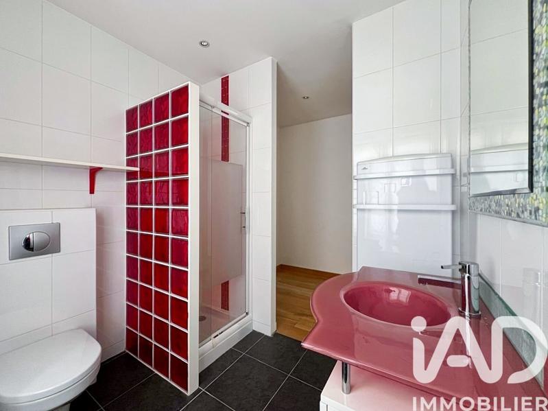 Maison - 450 m² - 7 pièces