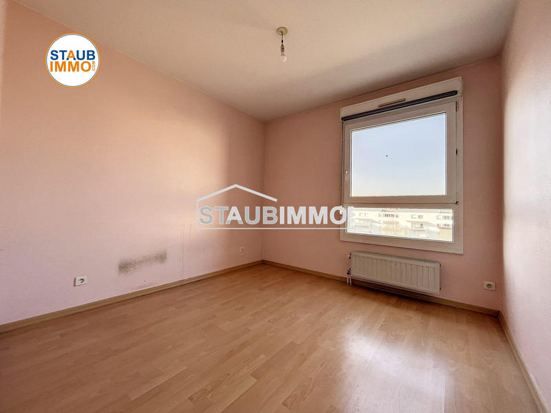 Appartement - 85 m² - 4 pièces