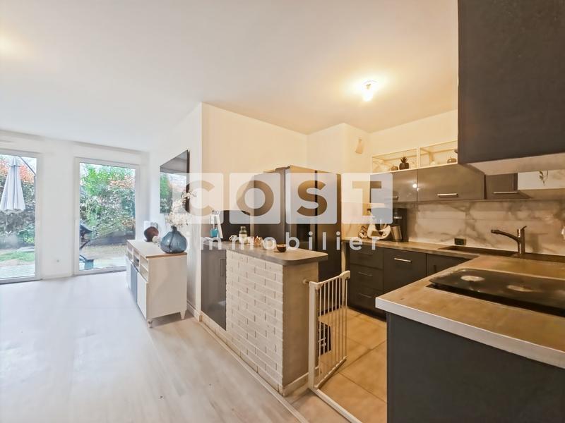 Appartement - 79 m² - 4 pièces