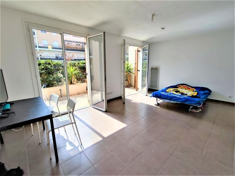 Appartement - 31 m² - 1 pièce