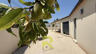 Villa - 122 m² - 7 pièces