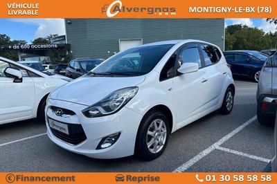 Hyundai ix20 1.4 Crdi 90 Pack Inventive
