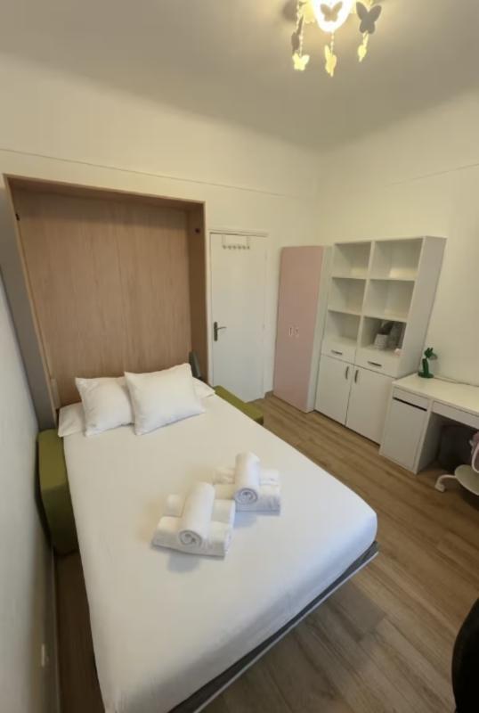 Maison - 96 m² - 1 pièce