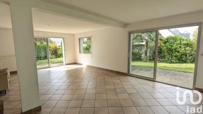 Maison - 114 m² - 6 pièces