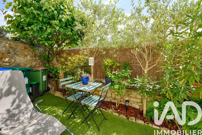 Maison - 86 m² - 5 pièces