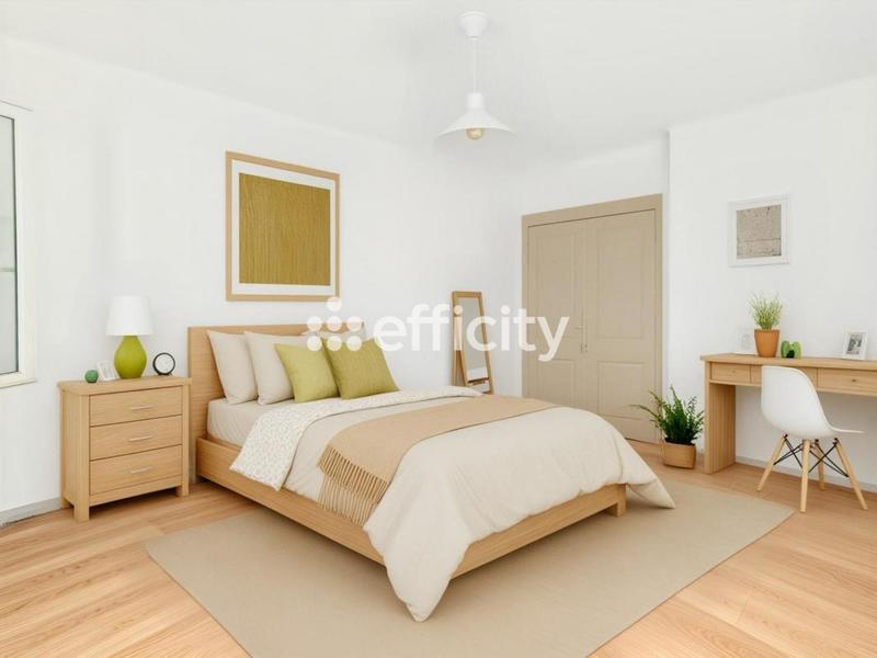 Villa - 143 m² - 7 pièces